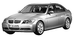 BMW E92 C3819 Fault Code