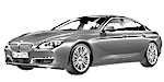 BMW F06 C3819 Fault Code